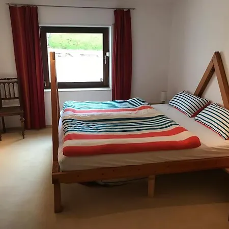 Ferienwohnung Zwischen Weinheim Und Hemsbach Exterior photo