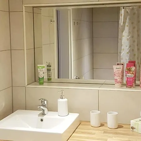 Ferienwohnung Zwischen Weinheim Und Hemsbach Exterior photo