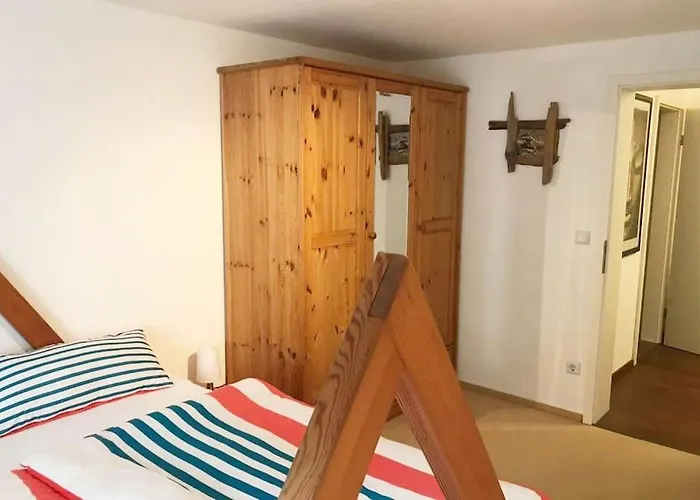 Ferienwohnung Zwischen Weinheim Und Hemsbach