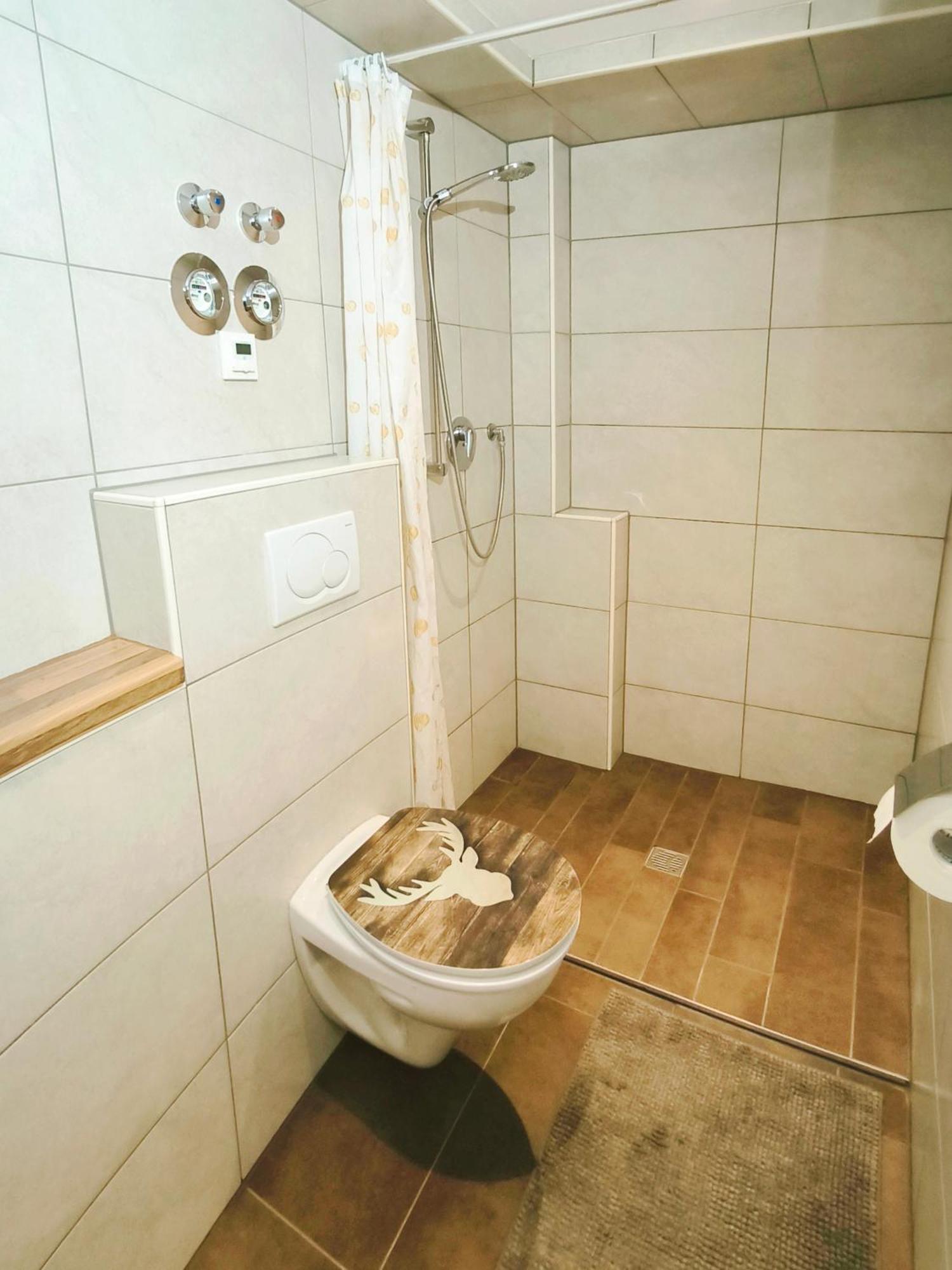 Apartment Zwischen Und Hemsbach *