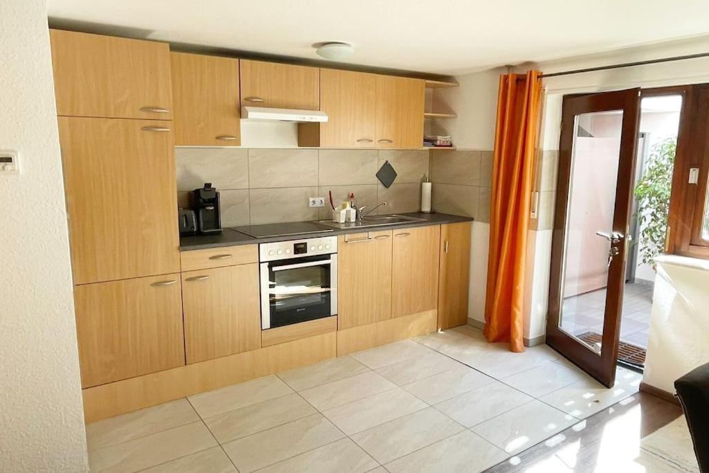 Zwischen Und Hemsbach Apartment Weinheim