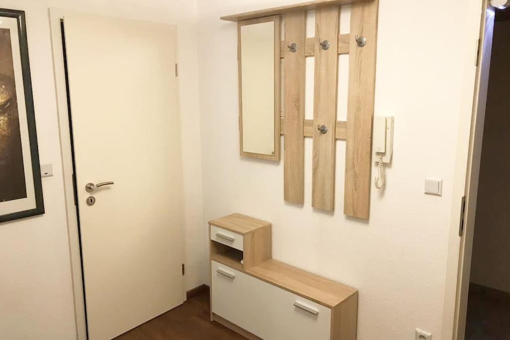 Zwischen Und Hemsbach Apartment Weinheim