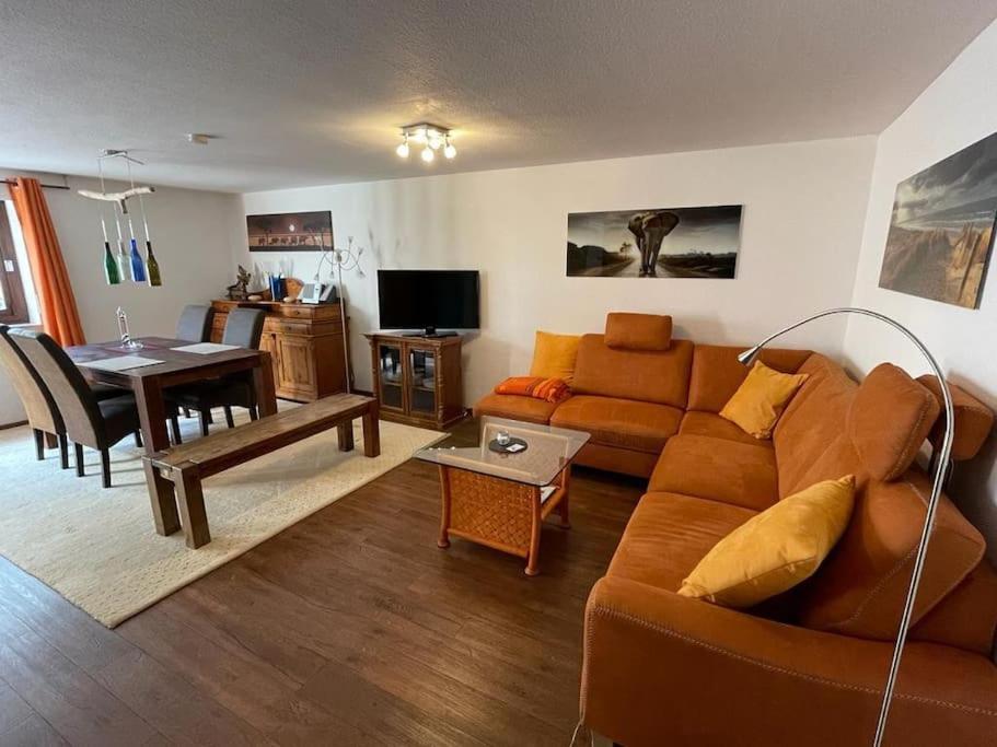 Apartment Zwischen Und Hemsbach Weinheim